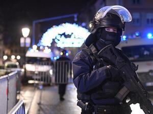 2 Killed, 14 Injured in Islamist Attack on Christmas Market in France (Twitter)