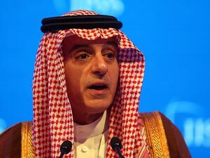 Saudi calls for Red Sea, Horn of Africa grouping (Twitter)