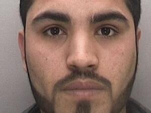 Janbaz Tarin (Twitter)