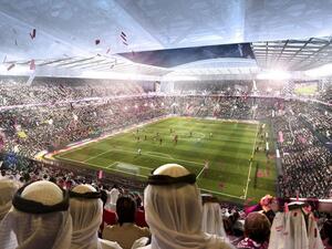 2022 FIFA World Cup (Twitter)