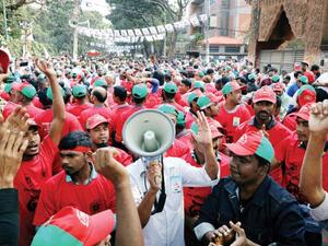 Bangladesh electioneering in full swing; vote on Dec. 30 (Twitter)