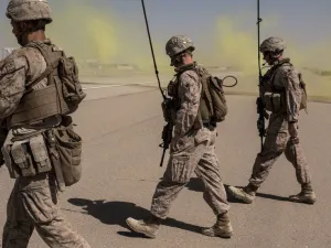 US Military (Twitter)