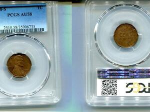 Lincoln-head penny (Twitter)