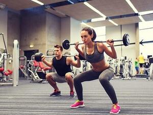 Sporteluxe writer Michelle Pellizzon (Twitter)