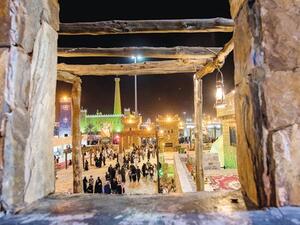 Janadriyah Festival (Twitter)