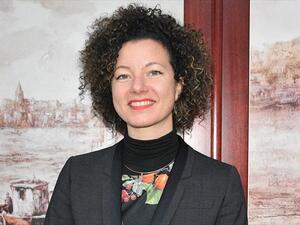 Martha Bissman (Twitter)