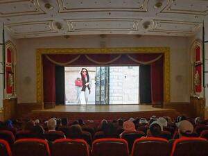 Sharjah Art Foundation (Twitter)