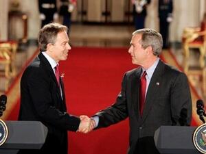 Study finds Iran was only winner of Iraq war (Twitter)