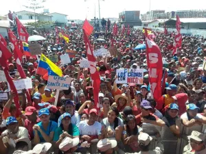 Venezuela Speaks Out  (Twitter)