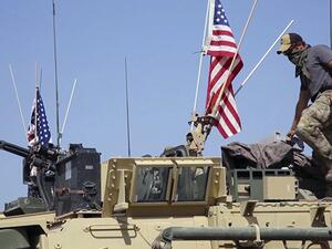 American Troops in Syria (Twitter)