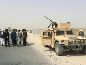 Northern Kunduz province (Twitter)