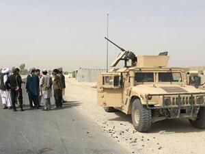 Northern Kunduz province (Twitter)