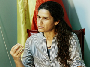 Ilham Ahmed (Twitter)