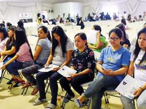 Extension for amnesty seekers in UAE (Twitter)