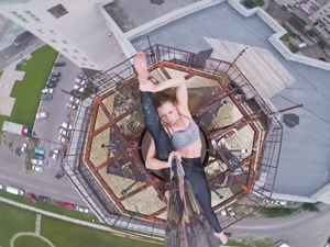 Marina Korzhenevskaya (Twitter)