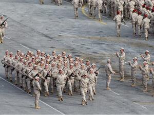  US Military (Twitter)