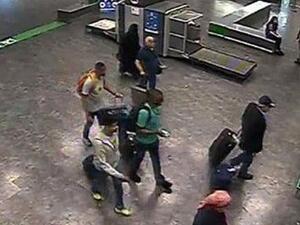 Khashoggi Hit Squad (Twitter)