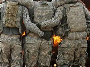 War in Afghanistan  (Twitter)