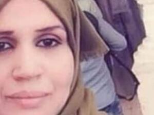 Aisha Rabi (Twitter)