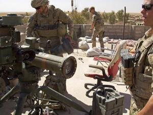 Iraqi military (Twitter)