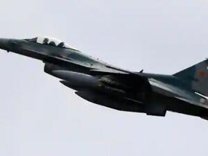 Pakistan air force shot down two Indian warplanes (Twitter)