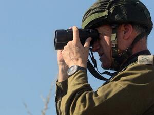 Israeli military (Twitter)