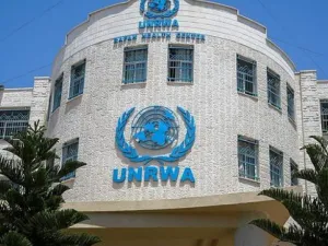 United Nations Relief and Works Agency for Palestine Refugees (Twitter)