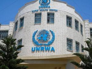 United Nations Relief and Works Agency for Palestine Refugees (Twitter)