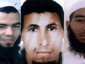 Moroccan police arrest three more suspects in killing of Danish, Norwegian women (Twitter)