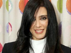 Lebanese director Nadine Labaki  (Twitter)