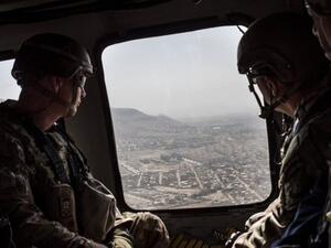 Afghanistan (Twitter)