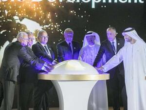 Arab League (Twitter)