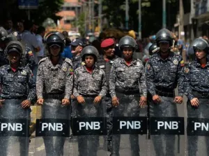 Foreign journalists working in Venezuela are being detained (Twitter)