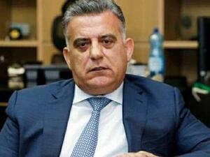 General Security chief Maj. Gen. Abbas Ibrahim (Twitter)