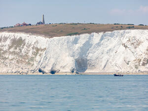 White Cliffs (Shutterstock)