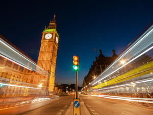 London (Shutterstock)	