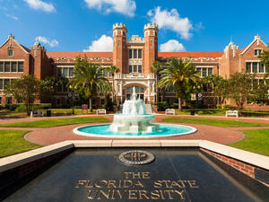 Florida University (Shutterstock)