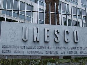  UNESCO (Shutterstock)