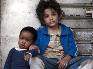 Nadine Labaki’s “Capernaum” (Twitter)