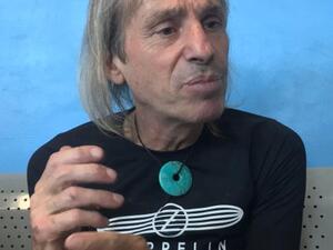 French Spider-Man (Twitter)