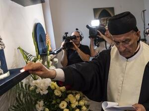 Lebanon’s Maronite Patriarch Beshara al-Rahi  (Twitter)
