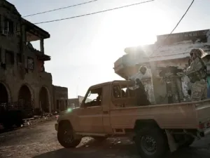 Hop for peace in Yemen (Twitter)