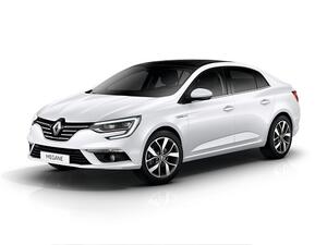 Offering customers 5 to 20 percent discounts on new Renault vehicles.