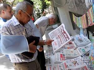 وافقت الوزارة منذ العام الدراسي 2012-2013 على معاملة الطلاب السوريين واليمنيين نفس معاملة الطلاب المصريين