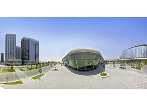 Abu Dhabi National Exhibitions Company