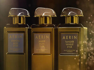 عطر AERIN Amber Musk d’Or
