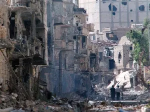 "داعش" سوف "يحتفظ بوجوده في سوريا والعراق على مدى زمن لا بأس به"