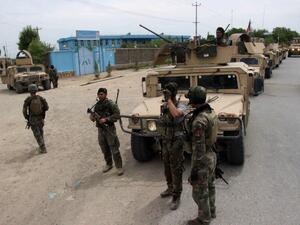 إصابة 3 أشخاص في هجوم مسلح في اسطنبول
