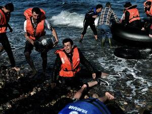 "I have a baby boy who is five months and a daughter who is eight years old. I ask myself what I would do if this were my baby. I ask myself what is happening to humanity." (AFP/File Photo) (Photo for illustrative purposes) 