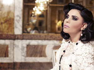 Ahlam's ever shrinking figure has left fans fearing for her health.